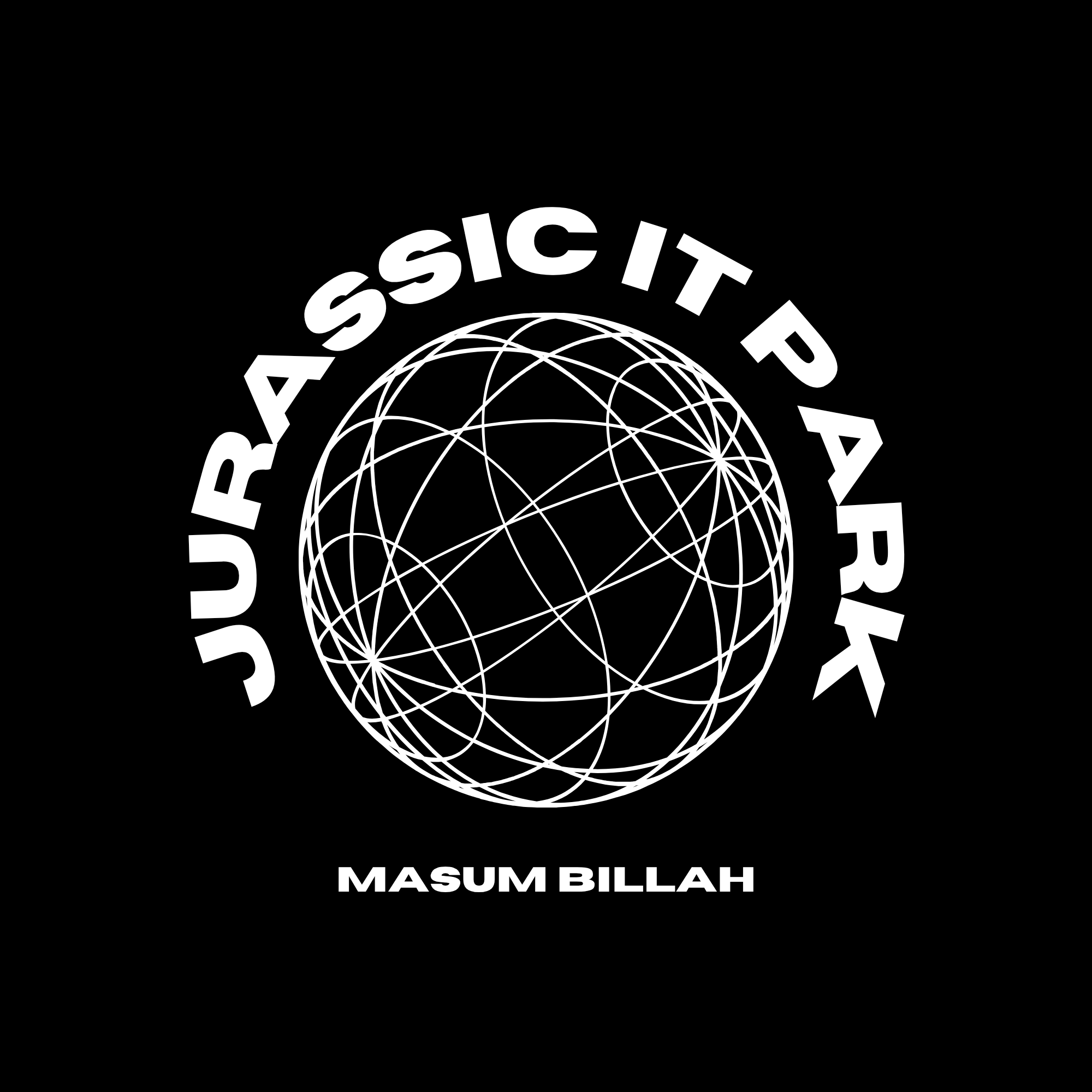 Jurassic IT Park