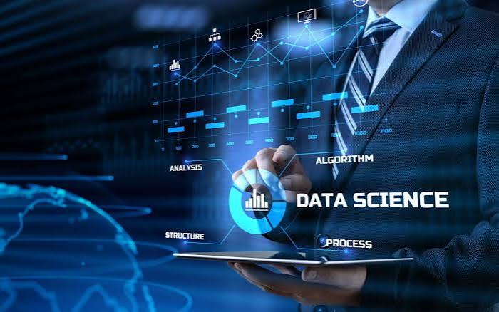 Data Science with Python