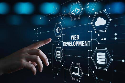 Full Stack Web Development